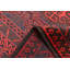 Teimani Navy Rug 3'2" x 5'3"