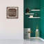 «Beautiful» par Erin Clark, art mural sur toile-1564092217