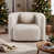 Beige Boucle est en rupture de stock
