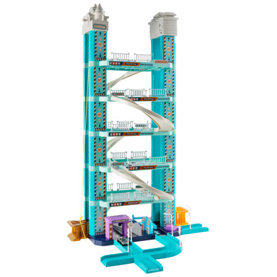 Plastic Block Play Learning Toys