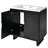 Zannis 29.55'' Single Bathroom Vanity with Top-989502269