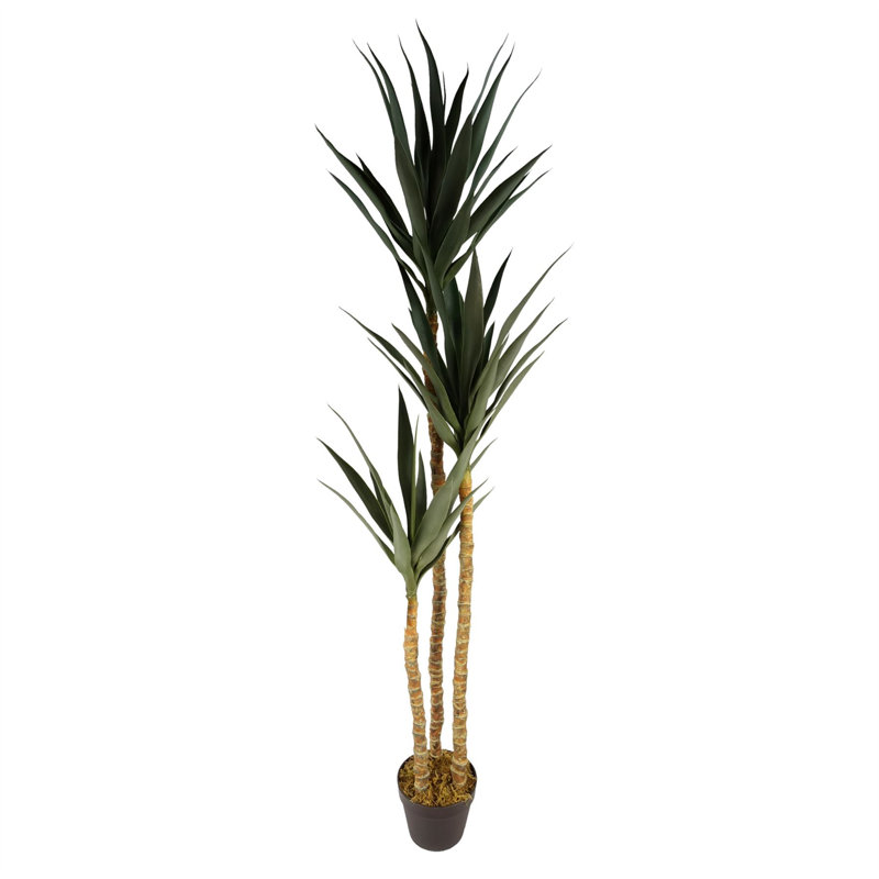 170cm Faux Plant in Pot Liner