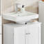 60cm Bathroom Vanity Base Only