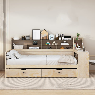 Pridbjorn Daybed by Red Barrel Studio