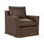 Cassiano Swivel Armchair-1915986861