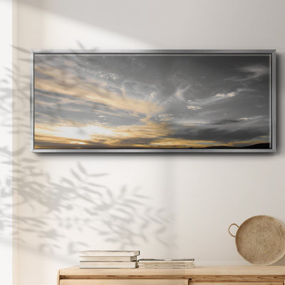 " Sky Above "