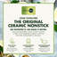 GreenPan Levels Healthy Ceramic Nonstick 6 Piece Cookware Set