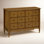 Liberty 6-Drawer Double Dresser