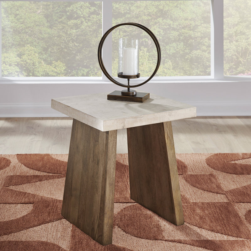 Brendalhouse End Table