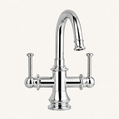 Mono Basin Mixer