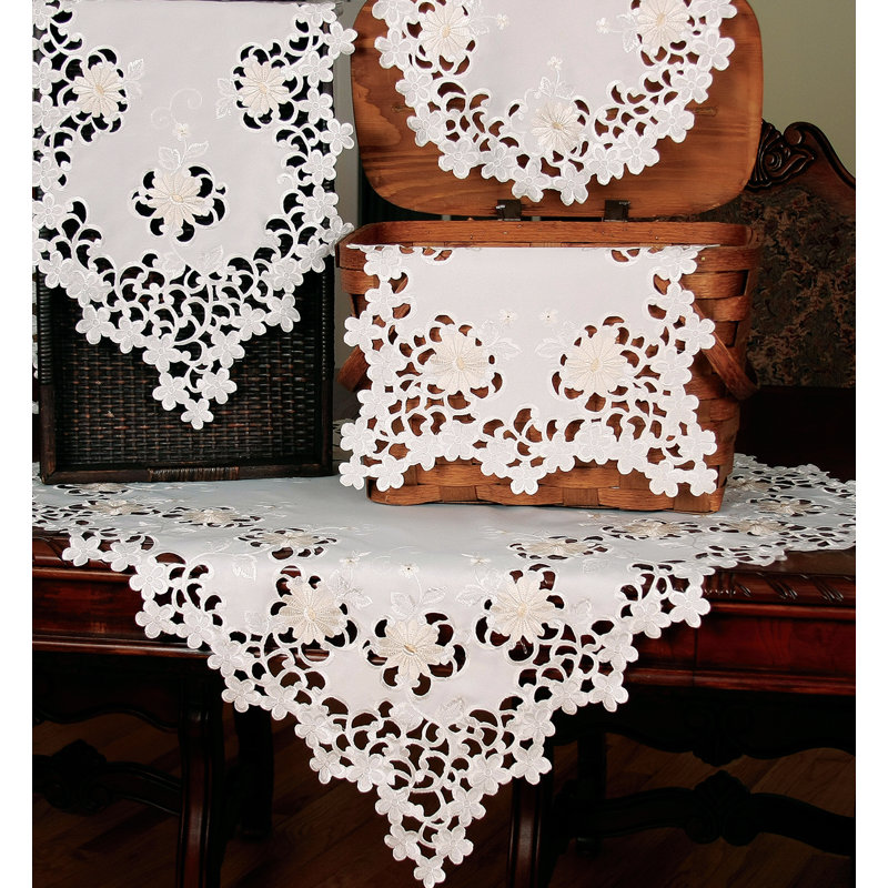 Plateau de table Sherilyn