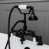Oil Rubbed Bronze is out of stock