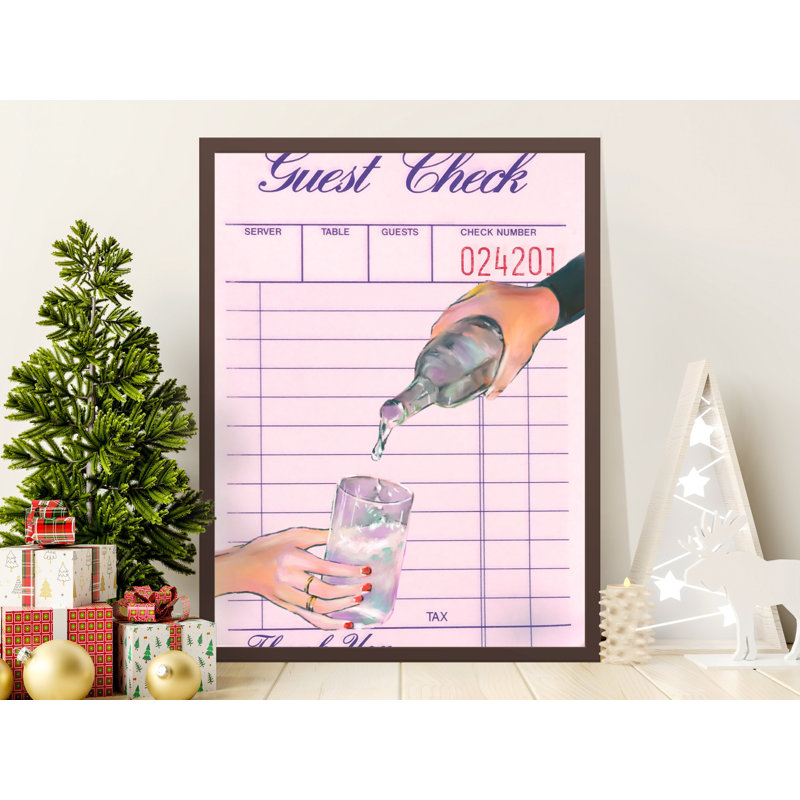 Reiff Single Picture Frame Print, 35.56 cm H x 27.94 cm W