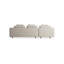 Hands Down Chaise Sectional-69342241-69342240