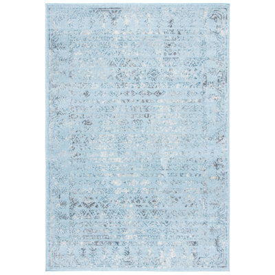Tulum Performance Southwestern Rug