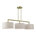 Antique Brass