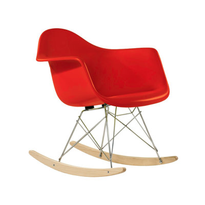 Chaise à bascule Phillips