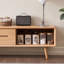 Meuble télé en bois massif-108637132-108637129