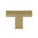 Vail 2" Length Bar Knob Multipack