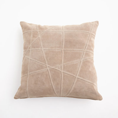 Euro Pillow Cover & Insert
