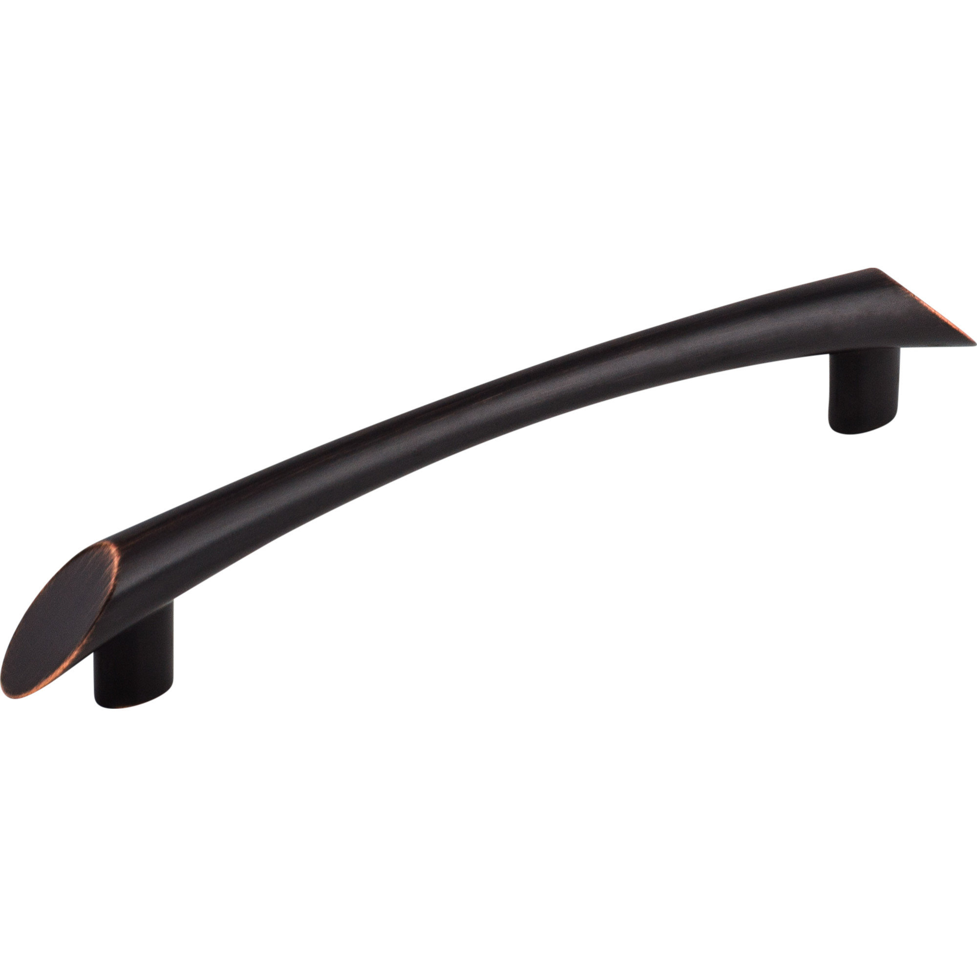 Edgewater Bar Pull, 5 1/16" Center to Center, Tuscan Bronze