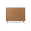 Mantua 101cm W Chest of Drawers