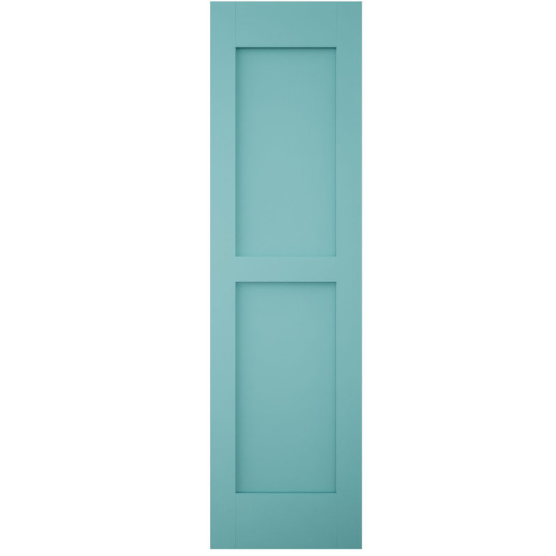 15 x 81 Shutters