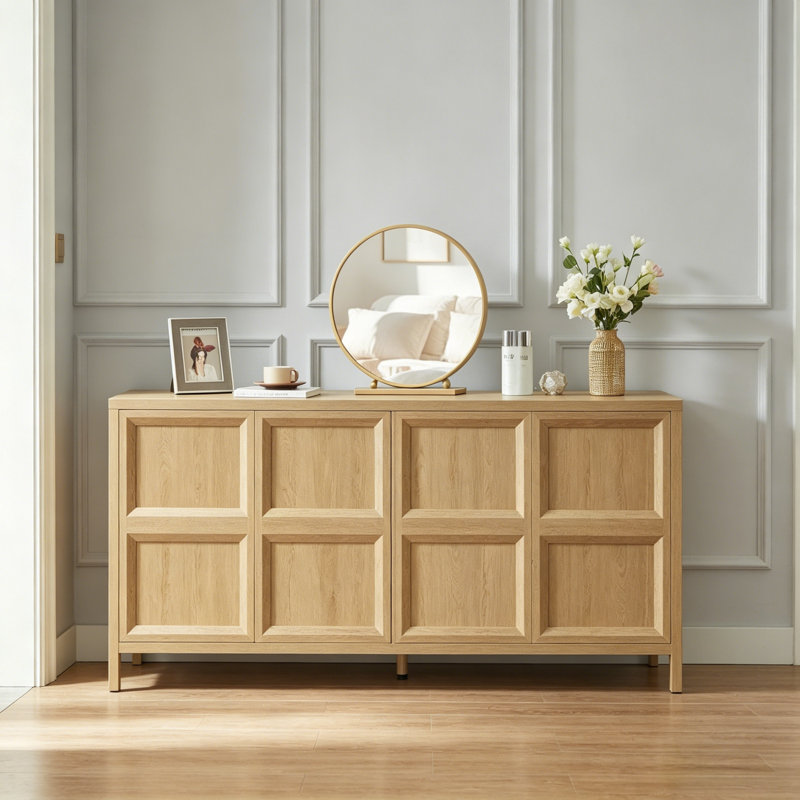 Armoire de rangement