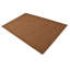 Tapis brun Parris