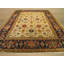 Tapis oriental en laine noué à la main Oriental-16327804