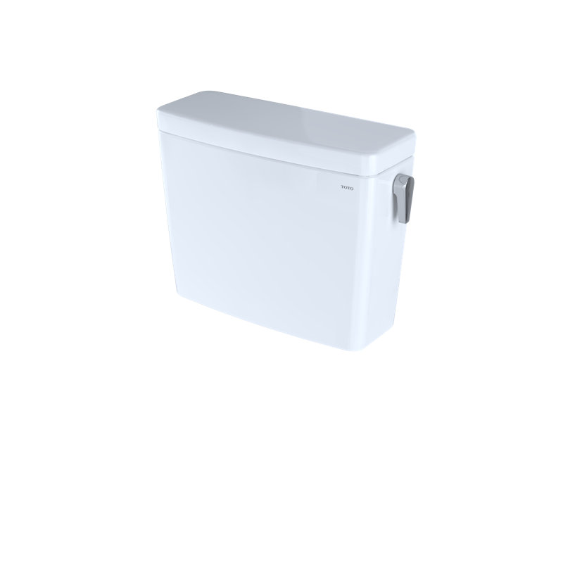Drake® 17.31" x 13.94" Toilet Tank