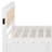 Mahnur Upholstered Panel Bed-385829240-385829241-336667350