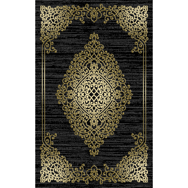 Amabilia Oriental Area Rug, Rectangle 300 x 400cm