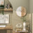 Wood Wall Clock-62871448