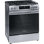 Portée Frigidaire 30 po 5,1 po