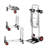 400 Lb. Capacity Foldable Hand Truck Dolly