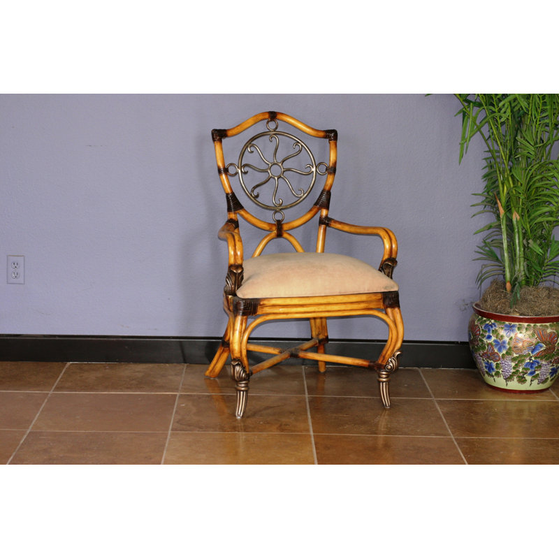 Chaise rembourrée New London