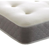 Symple Stuff Open Coil Mattress