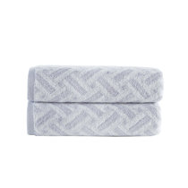 Springfield 6 Pack Bath Towels 100% Cotton - 27 x 54 Multicolor 