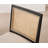 Rustic-Chic Counter Stools With Wicker Backrests And Wide Seats For Kitchen Islands And Bar Counters Set Of 2-1081513659