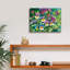 Art mural sur toile Winston Porter-984178859