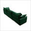 Ensemble de salon moderne 3 pièces-349553218