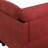 Velvet L-Shaped Sectional Left Hand Facing-97429999