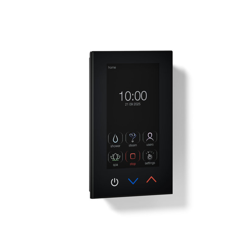 Interface numérique DTV