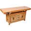 Établi en bois 72 po Hevea