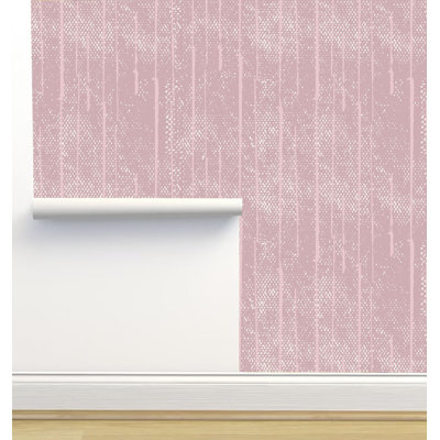Rouleau de papier peint L 12 pi x l 2 pi Monor Designs