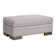 Riverside Ottoman