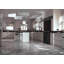 3x12 SILVER TRAVERTINE H/F & STRAIGHT