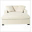 Très grande chaise longue Mirod-747864198
