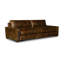 Bel Air Leather Sofa-72480249-72480709